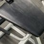 Plate loaded leg extension Image 2
