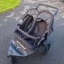 Out n About Double buggy Image 7