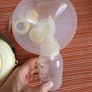 Medela swing pump Image 5