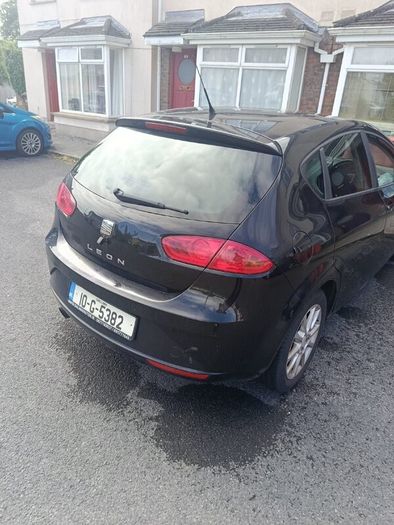 Seat Leon 2010