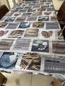 tablecloth