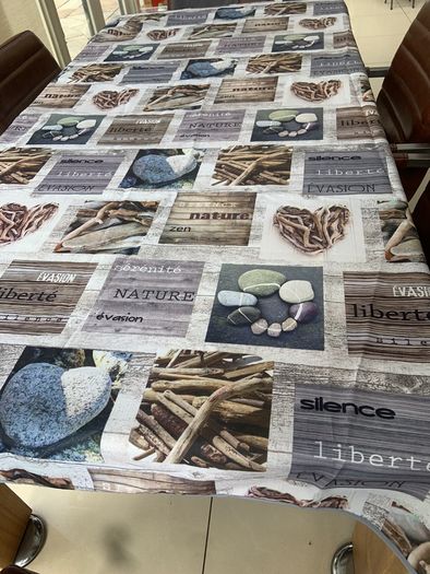 tablecloth