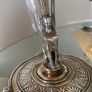 Beautiful Art Deco Glass Bowl Image 10