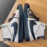 Nike SB Zoom Blazer Mids PRM Image 4