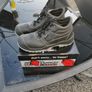 U-power Entry safety boots size 12 Image 2