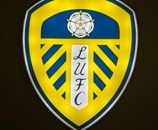 Leeds United Lightbox