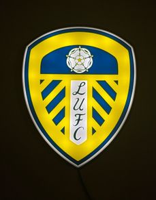 Leeds United Lightbox