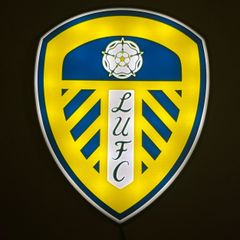 Leeds United Lightbox