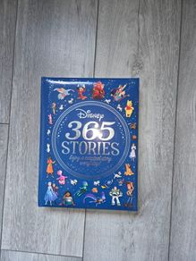 Disney Book