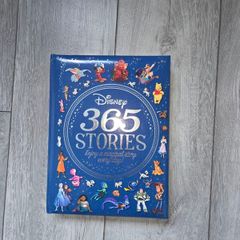 Disney Book