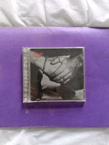 Aslan Made in Dublin CD