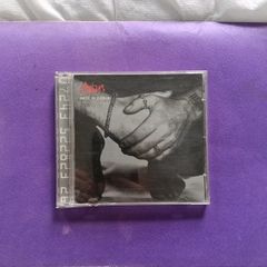 Aslan Made in Dublin CD
