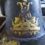 Vintage, Very Old, Singer Sewing Machine, would suit Seamstress window display or Bar memorabilia Image 8