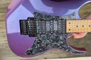 1994 Ibanez RG550