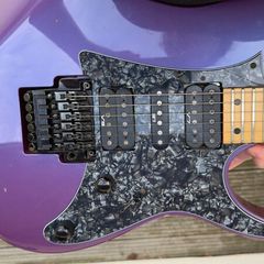 1994 Ibanez RG550