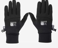 Thermal gloves - junior