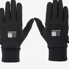 Thermal gloves - junior