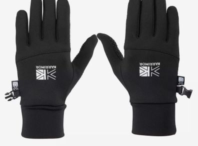 Thermal gloves - junior