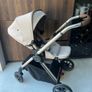 Silver Cross Reef 2 Special Edition Pram + Carry Cot + Accessories Bundle Image 6