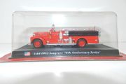 Fire Engines