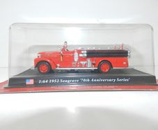 Fire Engines