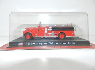 Fire Engines