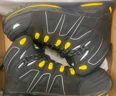 Safety Boots