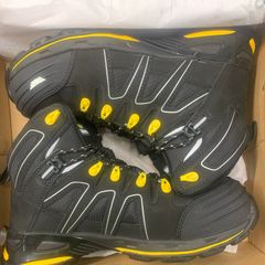 Safety Boots