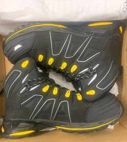 Safety Boots