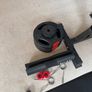Home gym equipment Image 6