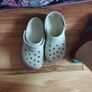 Crocs Junior size 2 Image 2