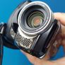 JVC GZ-MG57 Retro Y2K Video Camera Camcorder Image 5