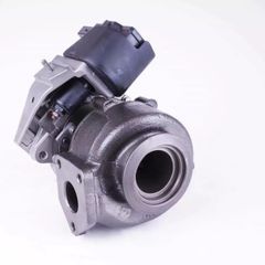 Turbo Bmw E90 +  120d E87 320d E90 E60 E91 120kw 163hp