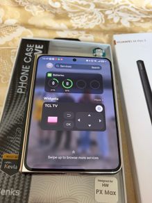 Huawei  pura x max