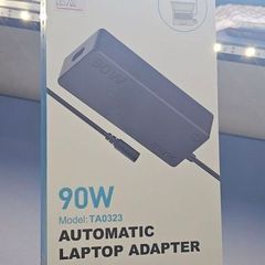 Automatic Universal Laptop Charging Adapter,90W (MTK TA0323) include PFC 11pcs
