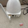 TP-Link NC450 Indoor Wi-Fi Security Camera + 32GB microSD Card Image 3