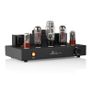 Douk audio HiFi EL34 Valve Tube Power Amplifier Single-ended Class A Home Stereo Audio Amp BOX  NEW Image 4