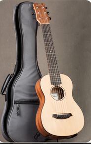 Cordoba Mini M travel size guitar