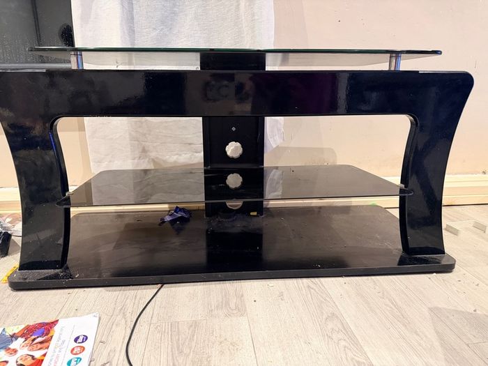 free tv stand