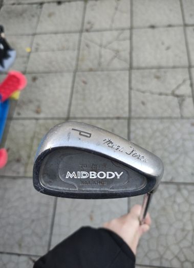 golf