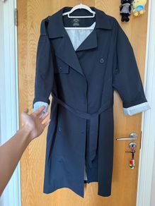 trech coat