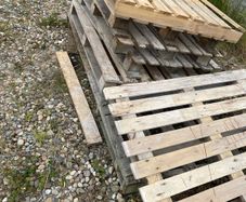 Free Pallets