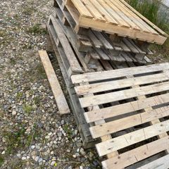 Free Pallets