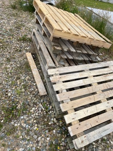 Free Pallets