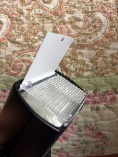 Godex TT685s Sony flash