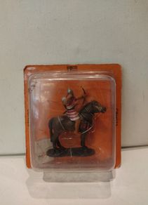 Del Prado Warrior CBH023 Sealed