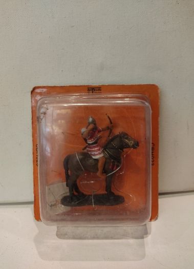 Del Prado Warrior CBH023 Sealed