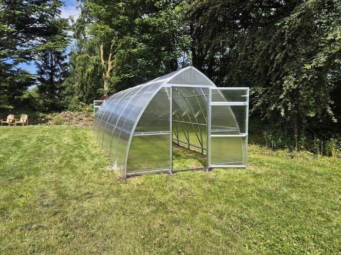 Greenhouse SUNGROW
