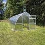 Greenhouse SUNGROW Image 9
