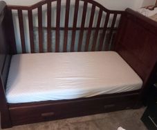 Kids bed